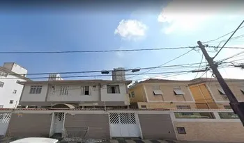 Imagem do Condomínio Conjunto Residêncial Itatiba em Santos