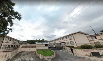 Condomínio Conjunto Residêncial Itauba em Curitiba