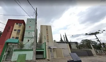 Condomínio Conjunto Residêncial Itupãva em Curitiba