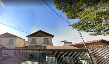 Condomínio Conjunto Residêncial Izamar em Belo Horizonte