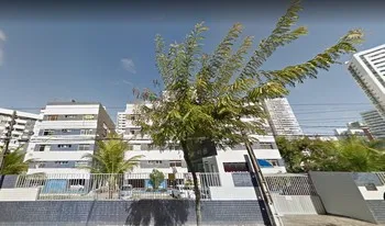 Imagem do Condomínio Conjunto Residêncial J K em Recife