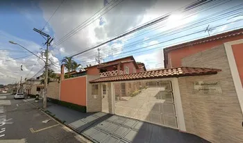 Condomínio Conjunto Residêncial Jamaica em São Paulo