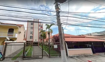 Imagem do Condomínio Conjunto Residêncial Jander Antônio Monteiro em Niteroi