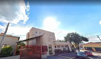 Condomínio Conjunto Residêncial Jardim Agapeama