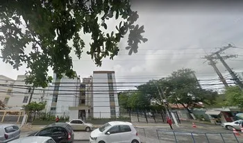 Condomínio Conjunto Residêncial Jardim América em Salvador