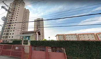 Imagem do Condomínio Conjunto Residêncial Jardim América em São José Dos Campos