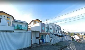 Imagem do Condomínio Conjunto Residêncial Jardim Blumenau II em Blumenau