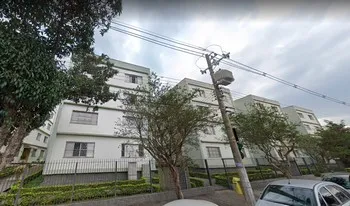 Imagem do Condomínio Conjunto Residêncial Jardim Campestre em Santo André