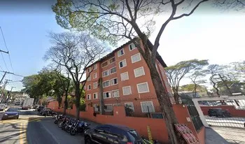 Condomínio Conjunto Residêncial Jardim Celeste em São Paulo