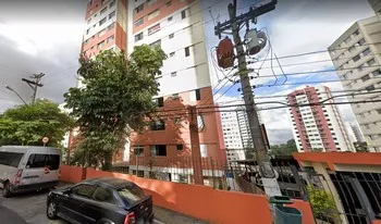 Condomínio Conjunto Residêncial Jardim Celeste Iv em São Paulo