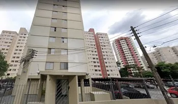 Imagem do Condomínio Conjunto Residêncial Jardim Celeste Vii em São Paulo