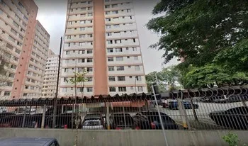 Condomínio Conjunto Residêncial Jardim Celeste Viii em São Paulo