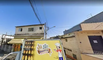 Condomínio Conjunto Residêncial Jardim Centenário em São Paulo