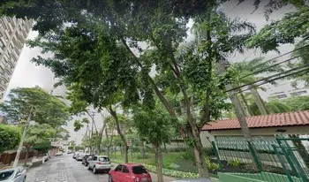 Imagem do Condomínio Conjunto Residêncial Jardim Da Cantareira em São Paulo