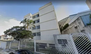 Imagem do Condomínio Conjunto Residêncial Jardim Da Glória em São Paulo