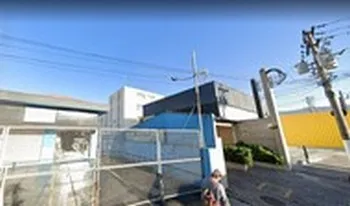 Imagem do Condomínio Conjunto Residêncial Jardim Das Acácias em Guarulhos