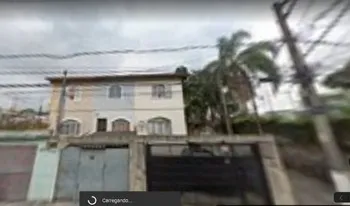 Condomínio Conjunto Residêncial Jardim Das Margaridas I em São Paulo