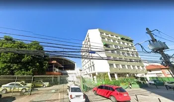 Condomínio Conjunto Residêncial Jardim Esmeralda Casas em Rio De Janeiro