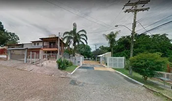 Condomínio Conjunto Residêncial Jardim Esplanada em Porto Alegre