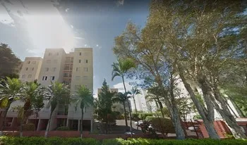 Condomínio Conjunto Residêncial Jardim Europa em Campinas