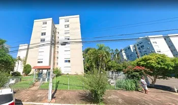 Imagem do Condomínio Conjunto Residencial Jardim Flamboyant Bl 05 em Novo Hamburgo