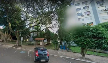 Imagem do Condomínio Conjunto Residêncial Jardim Flamboyant Bl 08 em Novo Hamburgo