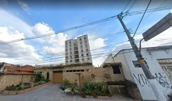 Imagem do Condomínio Conjunto Residêncial Jardim Graluanem em Ribeirão Pires