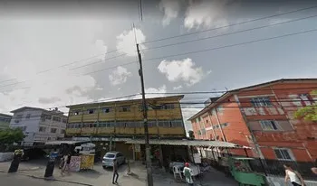 Imagem do Condomínio Conjunto Residencial Jardim Ipiranga em Recife