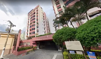 Condomínio Conjunto Residêncial Jardim Jaçanã em São Paulo