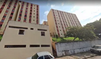 Imagem do Condomínio Conjunto Residêncial Jardim Maria Sampaio em Taboão Da Serra