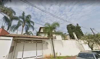 Condomínio Conjunto Residêncial Jardim Ouro Preto B em São Paulo