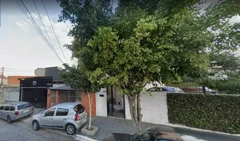 Condomínio Conjunto Residêncial Jardim Sabará em São Paulo