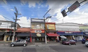 Condomínio Conjunto Residêncial Jardim Tropical em São Paulo