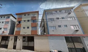 Imagem do Condomínio Conjunto Residêncial Jardim Tropical em São Vicente