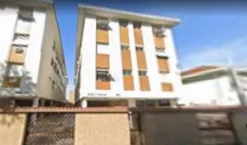 Imagem do Condomínio Conjunto Residêncial Jardim Tropical em Santos