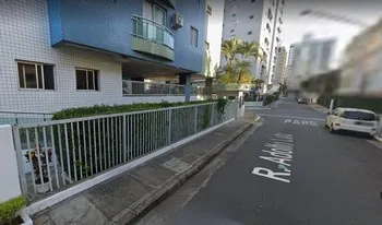 Imagem do Condomínio Conjunto Residêncial Jardins Do Algarve em Santos