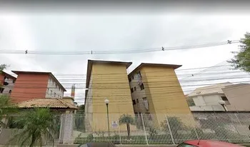 Condomínio Conjunto Residêncial Jardins Fazendinha G4 em Curitiba