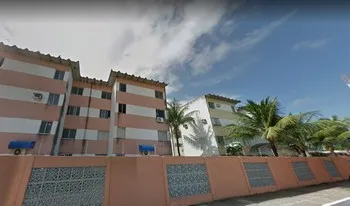 Imagem do Condomínio Conjunto Residêncial Jatiuca Ii em Maceió