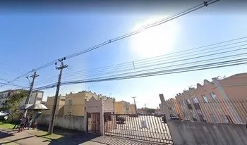 Condomínio Conjunto Residêncial Jatobá em Curitiba