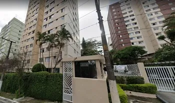 Condomínio Conjunto Residêncial Jd. Celeste V - Edif. Aldebaran em São Paulo