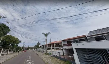 Condomínio Conjunto Residêncial Jean Gaston - Residêncial Park em Curitiba