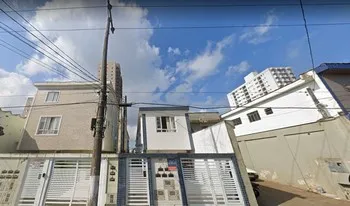 Imagem do Condomínio Conjunto Residêncial João Alfredo em Santos