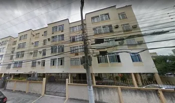 Imagem do Condomínio Conjunto Residêncial João Luiz Ferreira De Souza em Niteroi