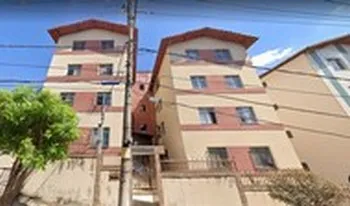 Condomínio Conjunto Residêncial João Pinheiro em Belo Horizonte
