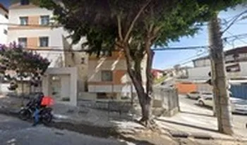 Condomínio Conjunto Residêncial João Pinheiro - Bloco III em Belo Horizonte