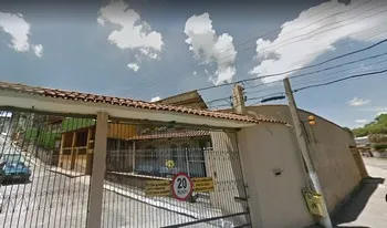 Imagem do Condomínio Conjunto Residêncial João Xxiii em Volta Redonda