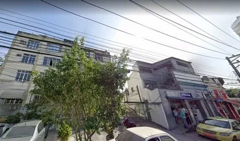Condomínio Conjunto Residêncial José Bonifácio em Rio De Janeiro
