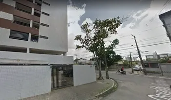 Imagem do Condomínio Conjunto Residêncial José Borba em Recife