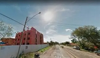 Imagem do Condomínio Conjunto Residêncial José Rubens Pillar em Alegrete