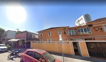 Imagem do Condomínio Conjunto Residêncial Júlio Conceição em Santos